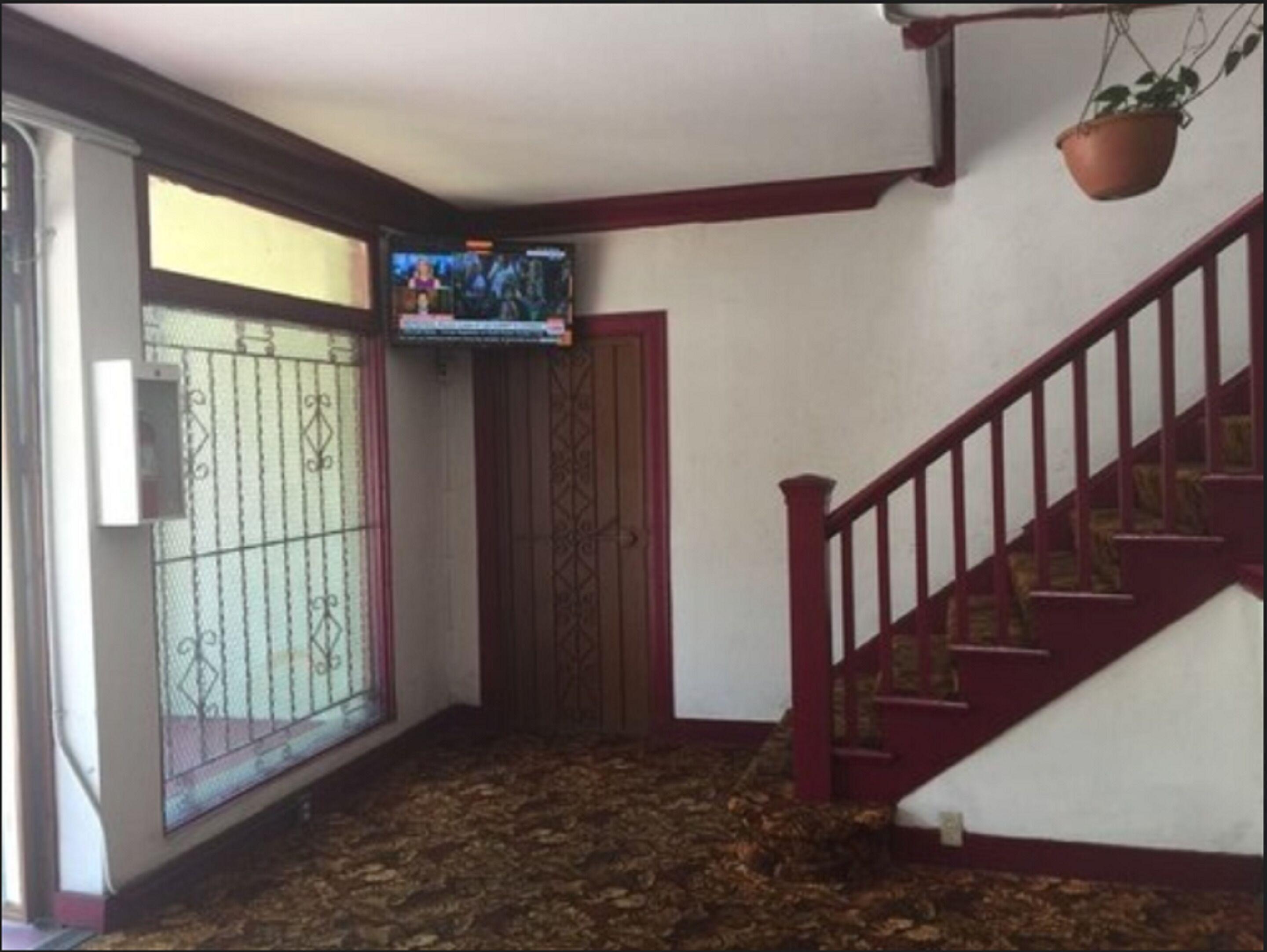 Roxy Hotel — Photos 3